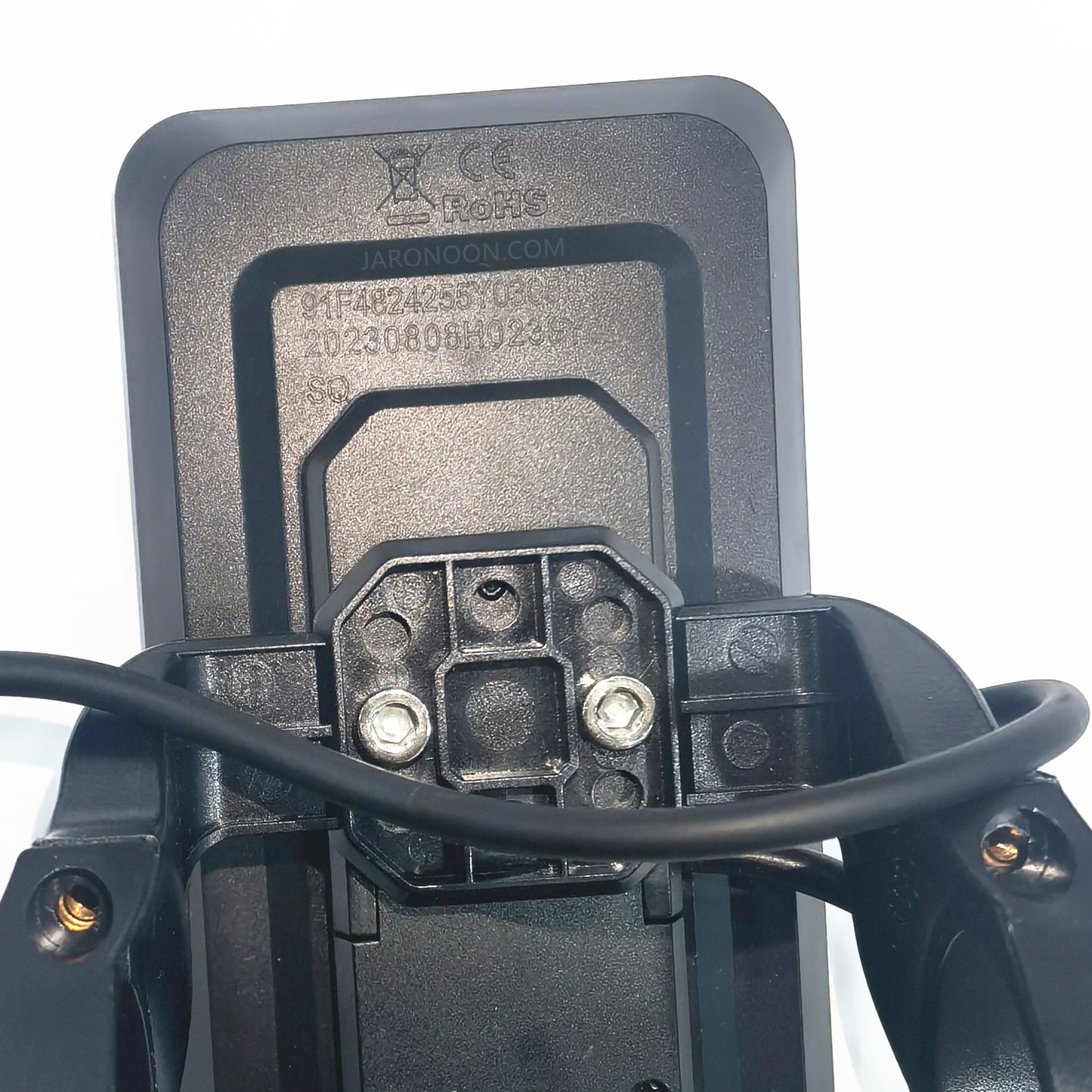 Yolin YL91F-V Intelligent LCD Display for CMACEWHEEL Electric Bicycle Ebike