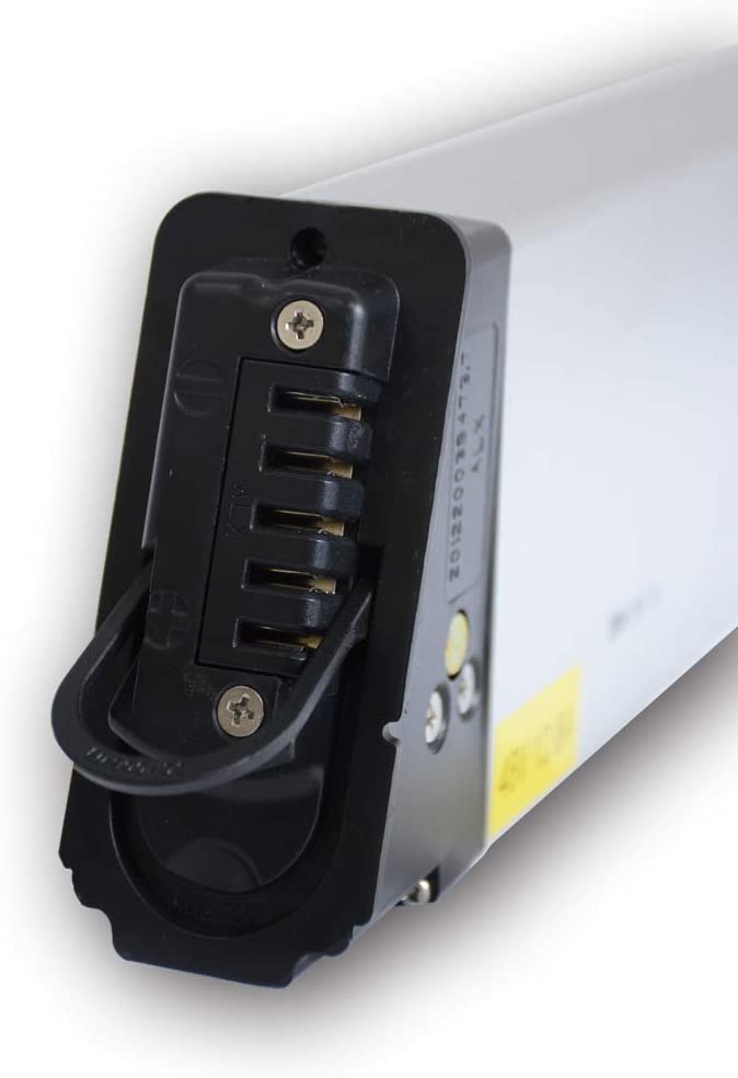 48V 12.8Ah Battery for Shengmilo MX01 (ang.). Electric Bike