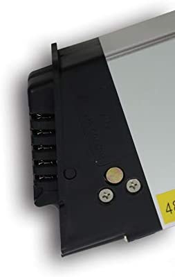 48V 12.8Ah Battery for Shengmilo MX01 (ang.). Electric Bike