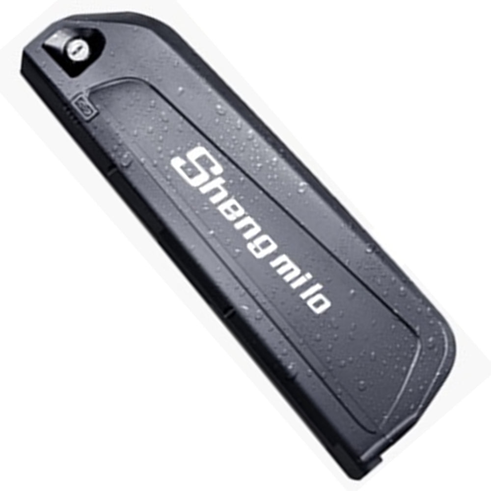 48V 17Ah Battery for Shengmilo MX02S/M90 Electric Bike