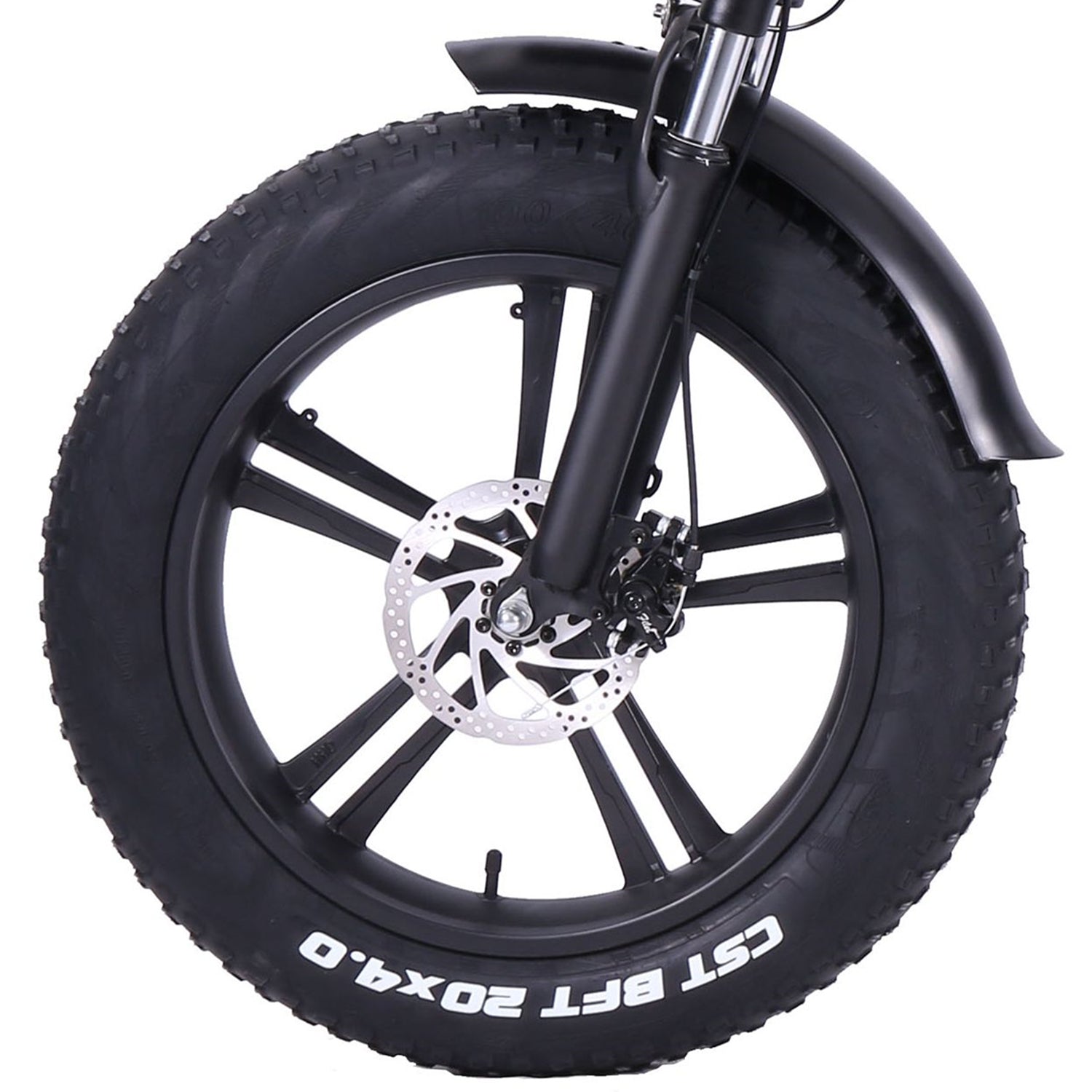 20 inch / 26 inch Rear Rim / Wheel of CMACEWHEEL Electric Bike – Jaronoon