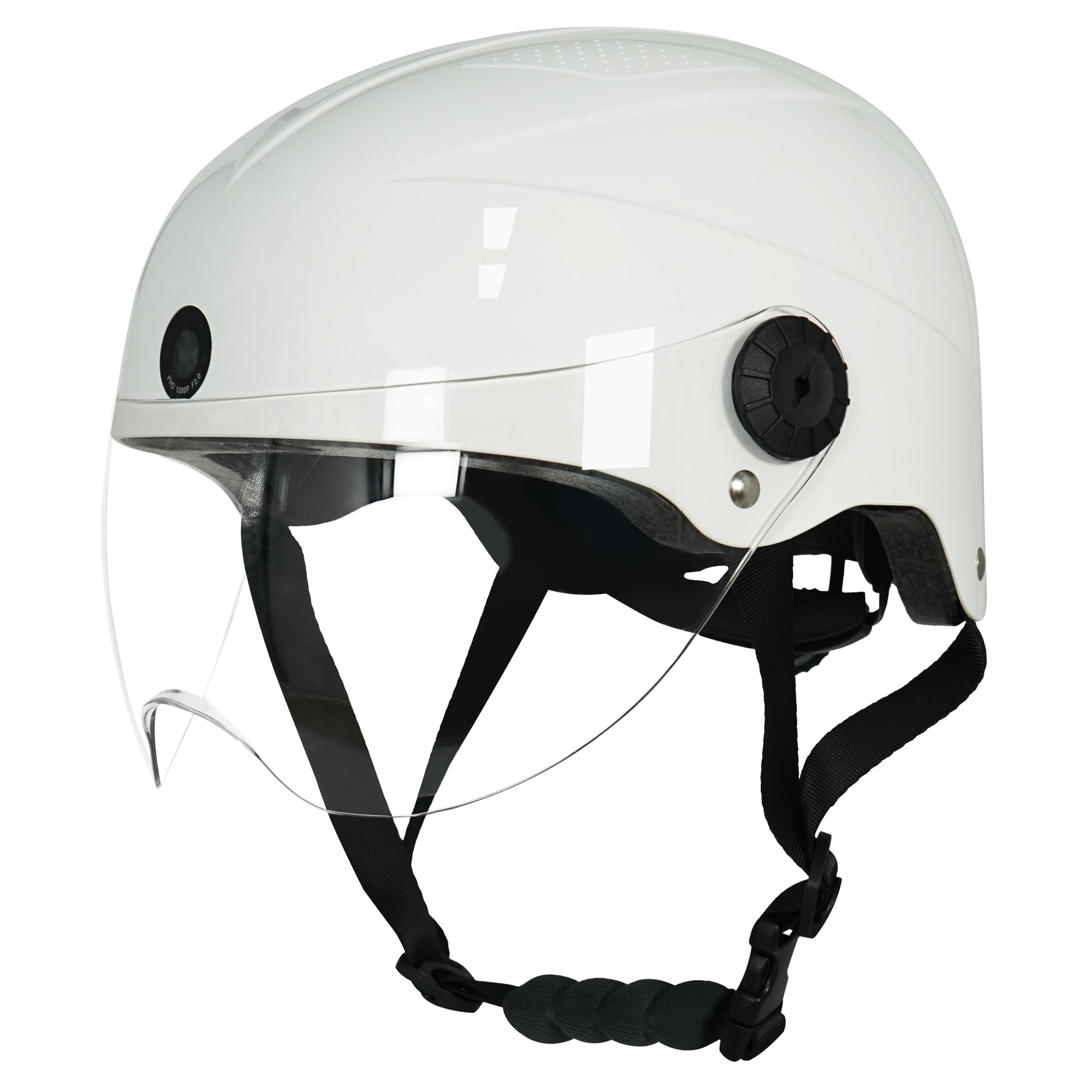 Bluetooth Smart Helmet, Turn Signal Taillight, Scooter Bike Helmet ...
